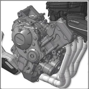 motor