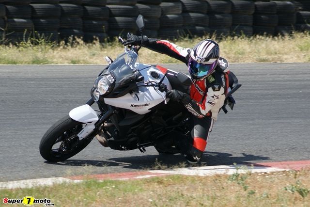 Versys 09