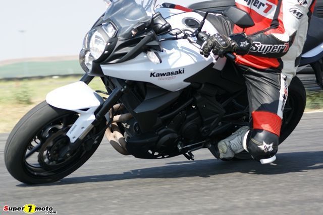 Versys 26
