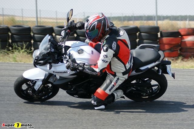 Versys 30