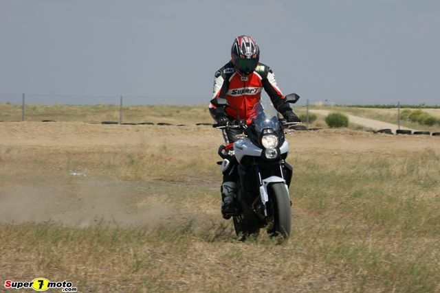 Versys 32