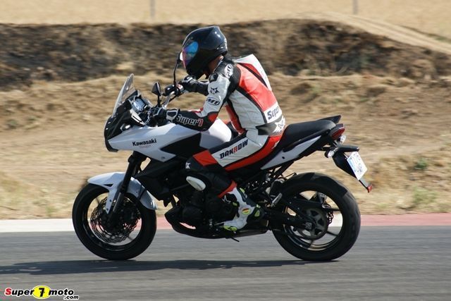Versys 37
