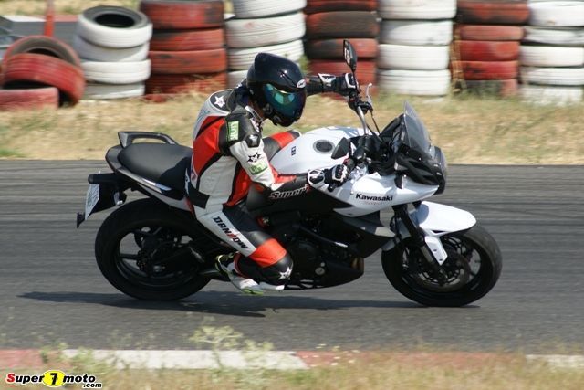 Versys 41