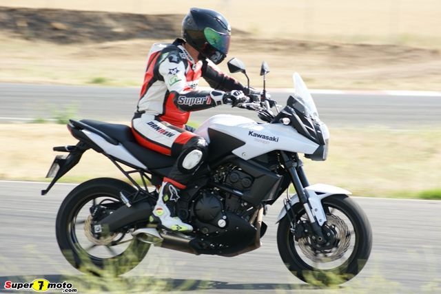 Versys 42