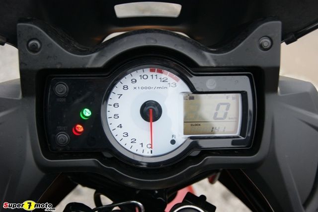 Versys 51
