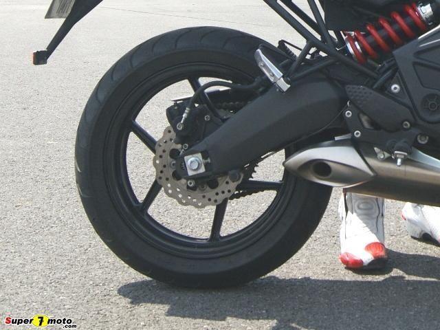 Versys 52