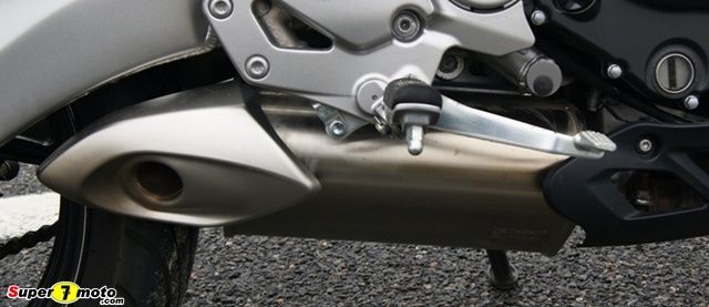 Versys 54