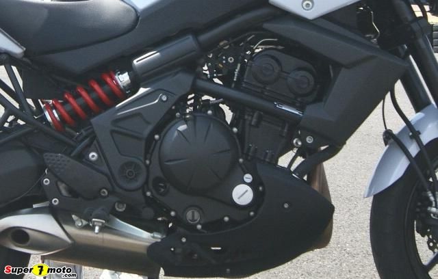 Versys 55