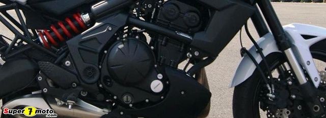 Versys 56