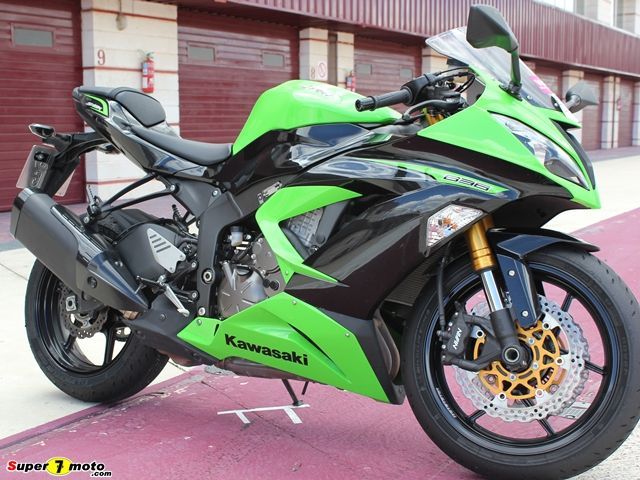 Kawa ZX63604