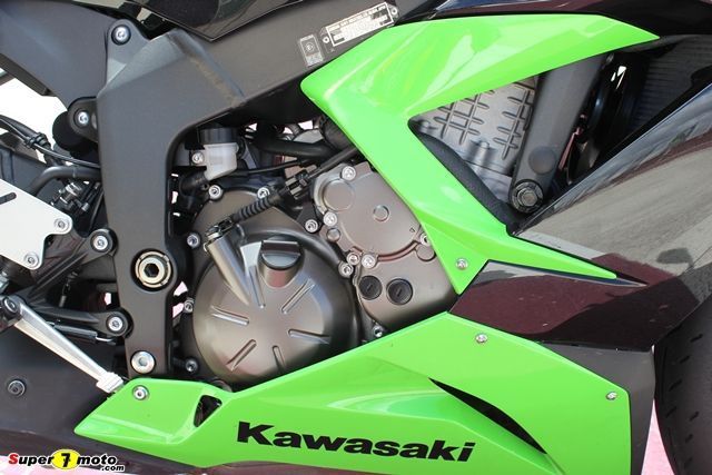 Kawa ZX63607