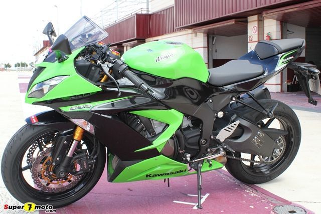 Kawa ZX63609
