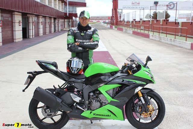 Kawa ZX63614