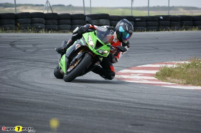 Kawasaki ZX636115