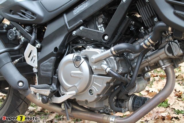 VStrom650 16
