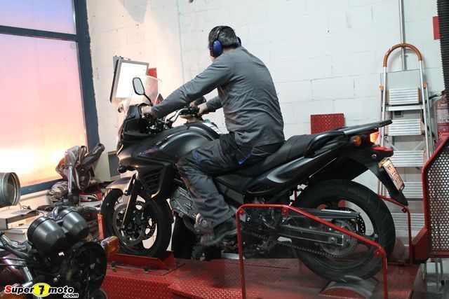 Vstrom650 80