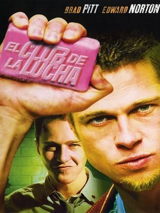 el club de la lucha