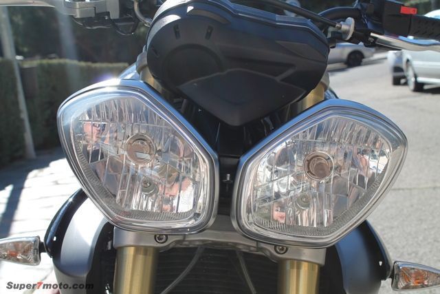 StreetTriple 16