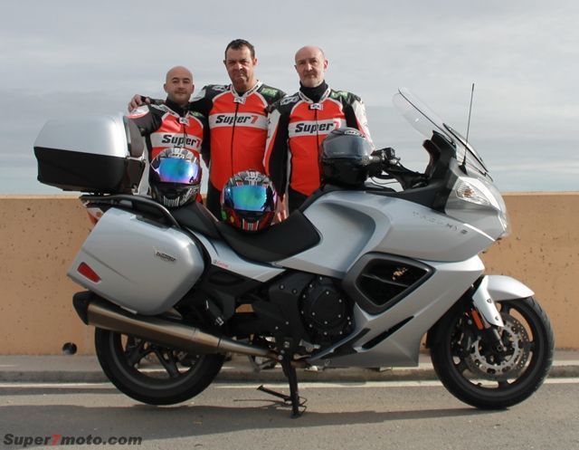 triumph trophy123