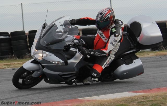 triumph trophy149