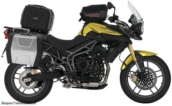 Tiger800Viajera