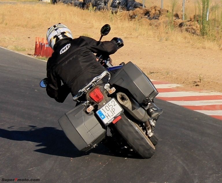 trasera explorer