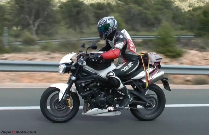 StreetCarretera
