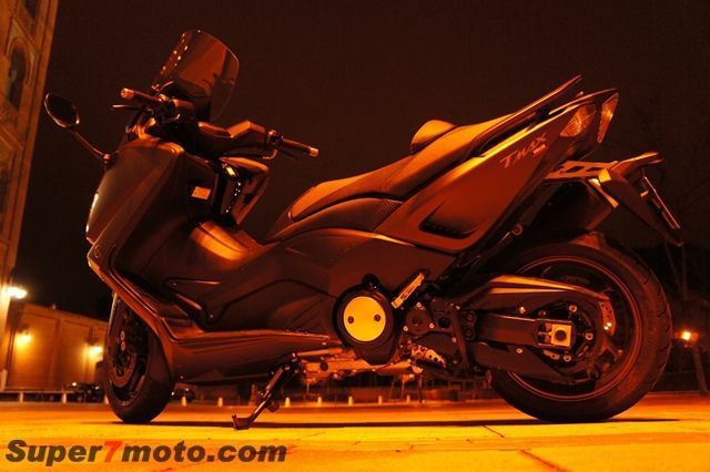 tmax 530 03