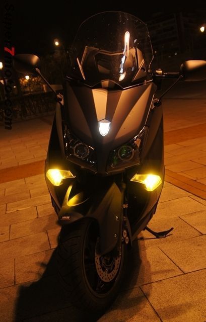 tmax 530 24