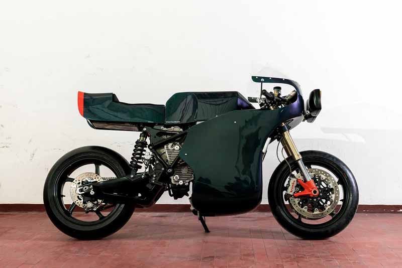 Energica 03