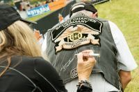 H-D_European_Bike_Week_Signed_Jacket_by_Karen_Davidson