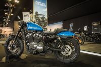 H-D_European_Bike_Week_expo