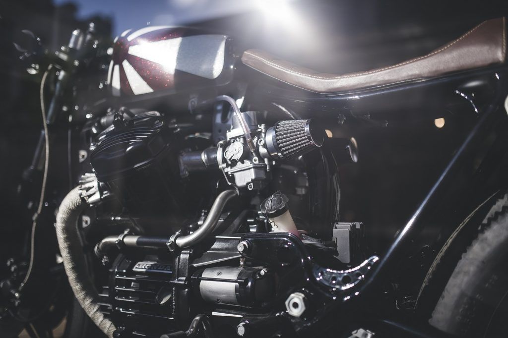 Atelier 1937 Atelier 1937 garage custom kustom CX 500 CX 500 cafe racer préparation motorcycle moto grenoble 28 1024x682