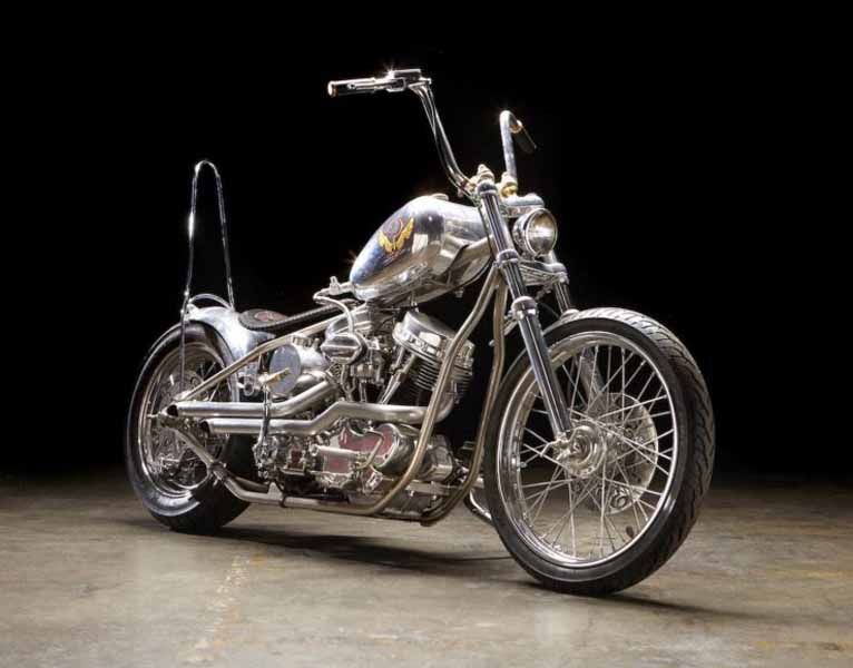 Panhead Chopper 12 740x580