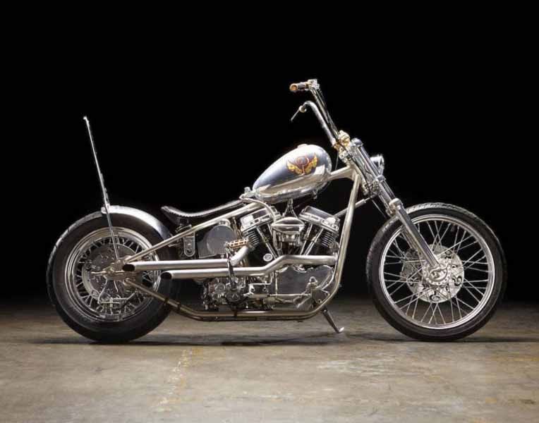 Panhead Chopper 2 740x581