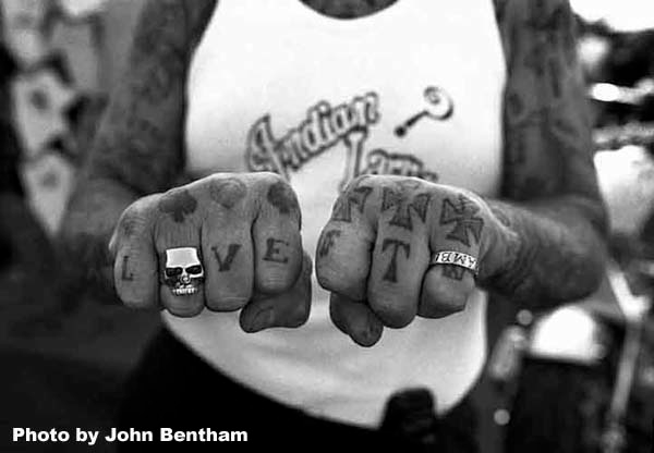 xx indian larry copy