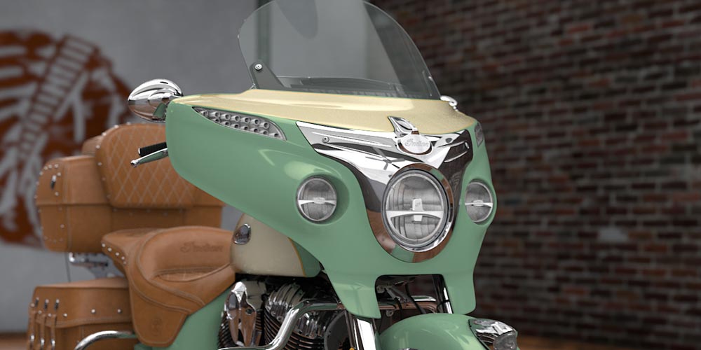 indian roadmaster c 17