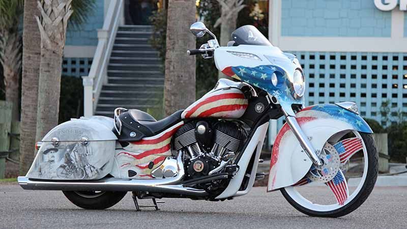 AmericaProud