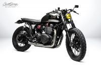 TriumphBonneville2012
