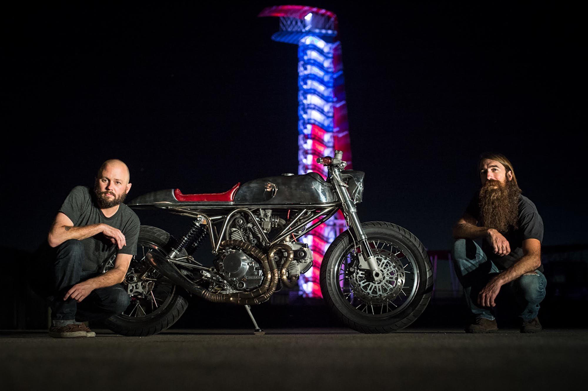 Alan and Stefan Revival Cycles Founders 2048x2048