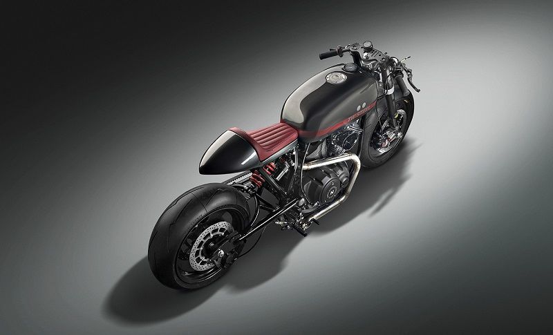 TW Steel XV