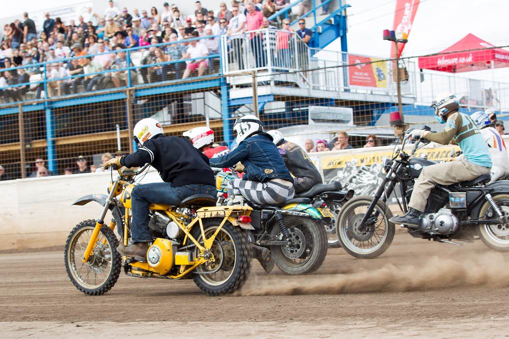 DirtQuake 2