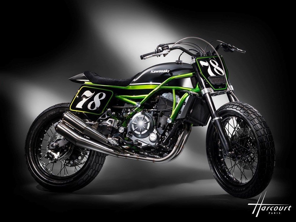 Z650