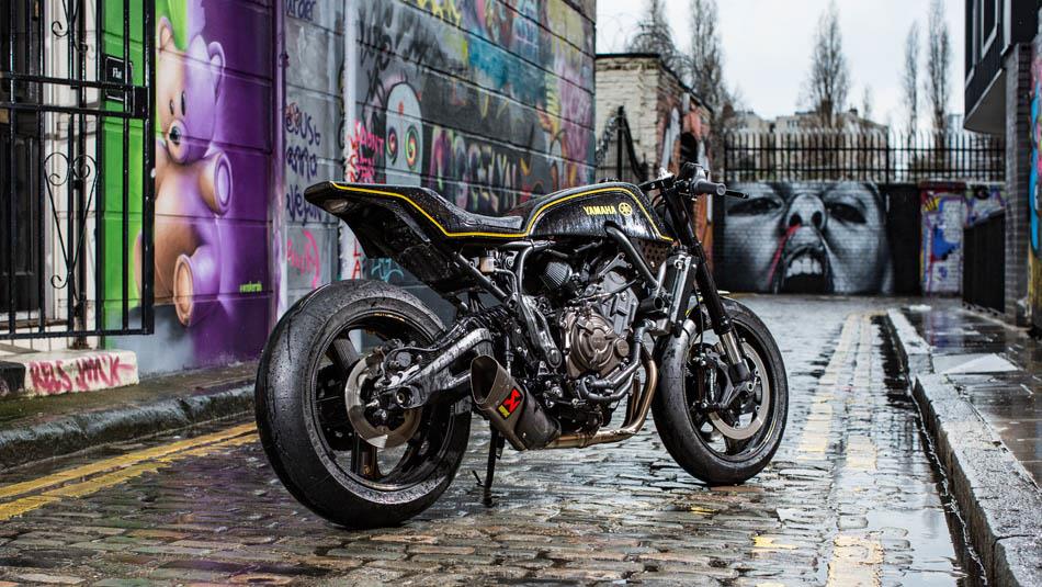 2017 YAM XSR700RoughCrafts EU CUSTOM STAT 001 03 gal worlds full tcm226 685435