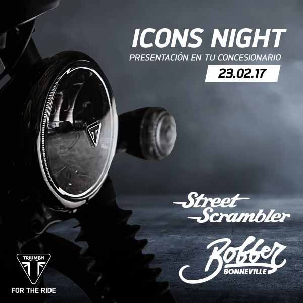 Ndp Triumph ICONS NIGHT 01