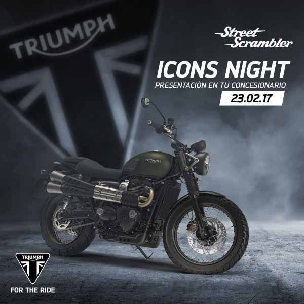 Ndp Triumph ICONS NIGHT 02