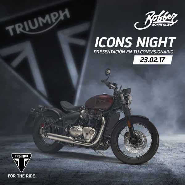 Ndp Triumph ICONS NIGHT 03