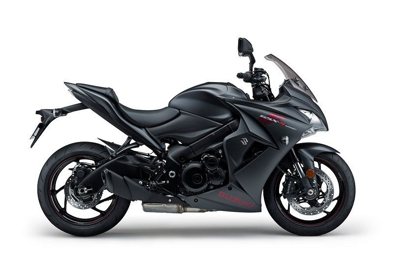 1 gsx s1000fz