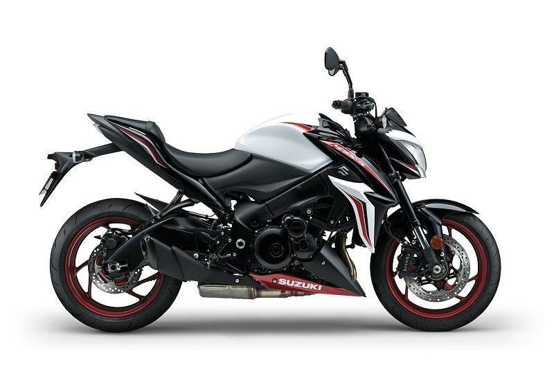 2 gsx s1000