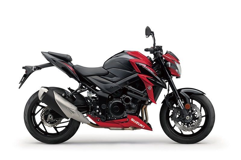 3 gsx s750